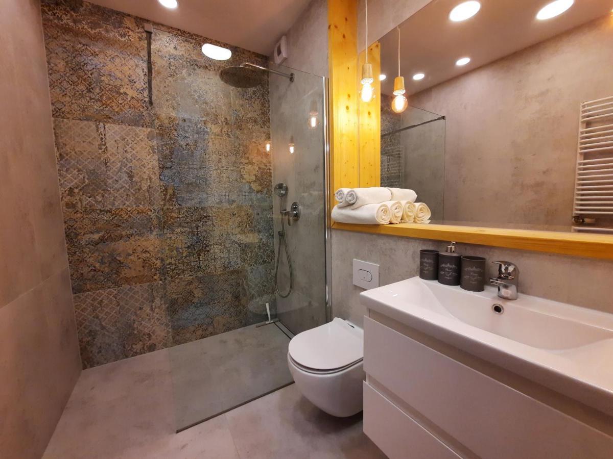 Bastion Center Apartament *