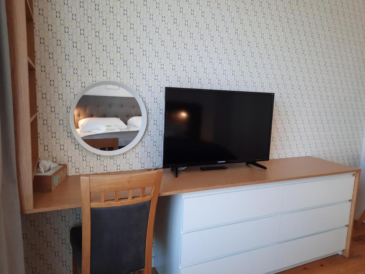 Bastion Center Apartament *