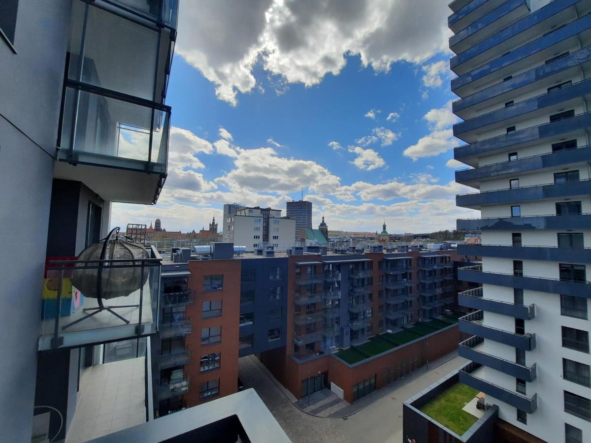Bastion Center Apartment *